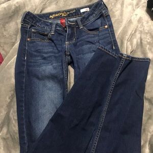 Arizona company skinny jeans